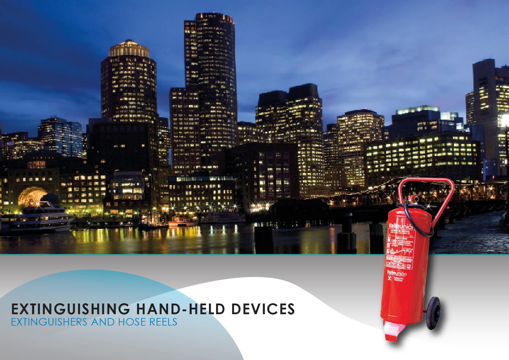 Access Control Readers