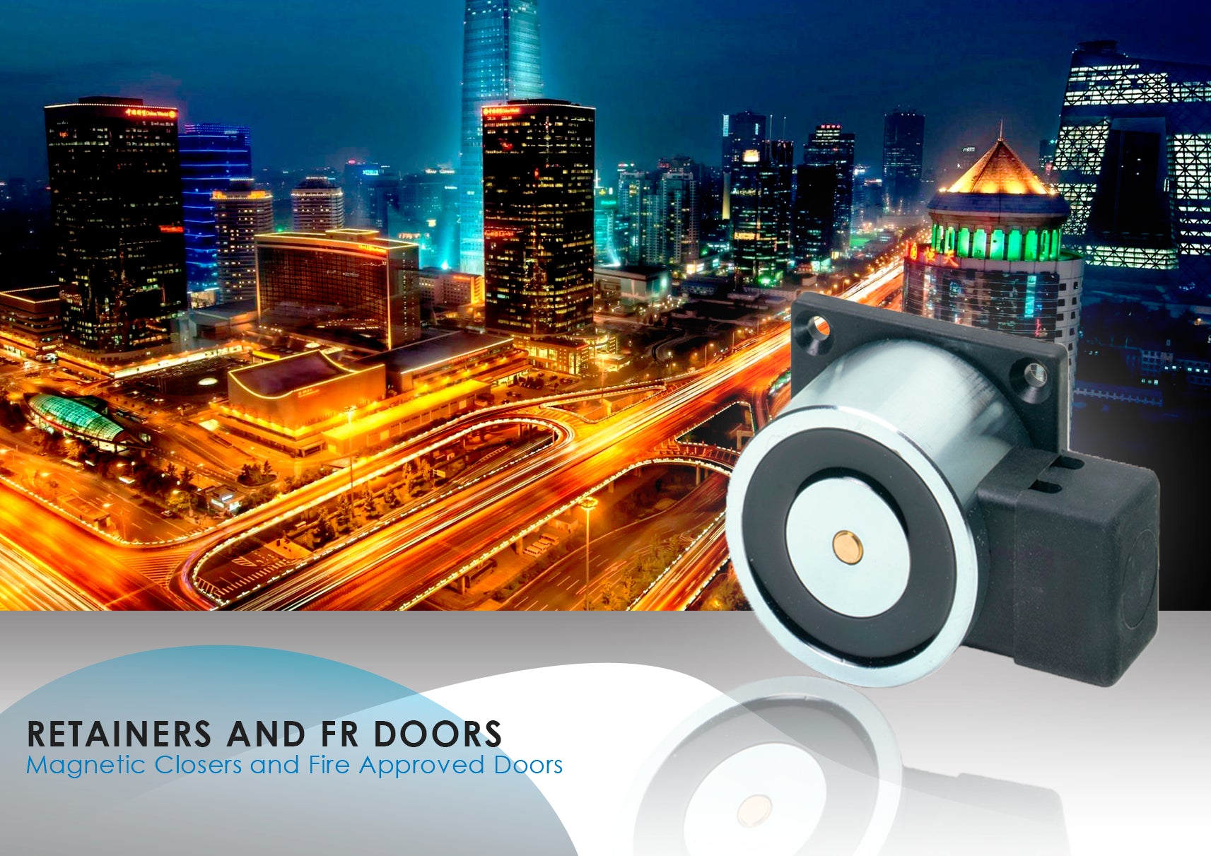 Access Control Credentials