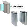 ARGUSA® PCO-RSV5E/1 Motor-Driven Sliding Gate (AISI 316) [1T05230032207]