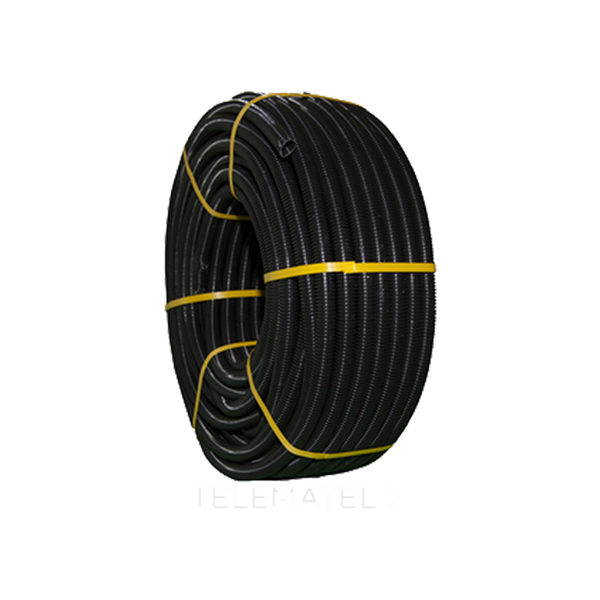 TUPERSA® M-32 Black Lined Corrugated Tube [080500032]