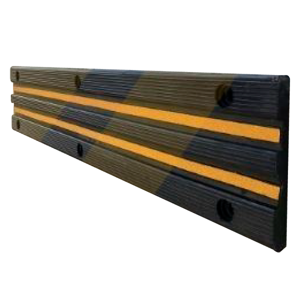 Wall Protector Made of Rubber [105-0090]