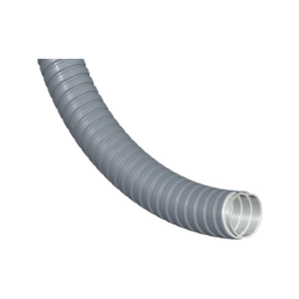 PEMSA® Ecoflex™ M-36 Grey Tube (Steel+ PVC) [11060036]