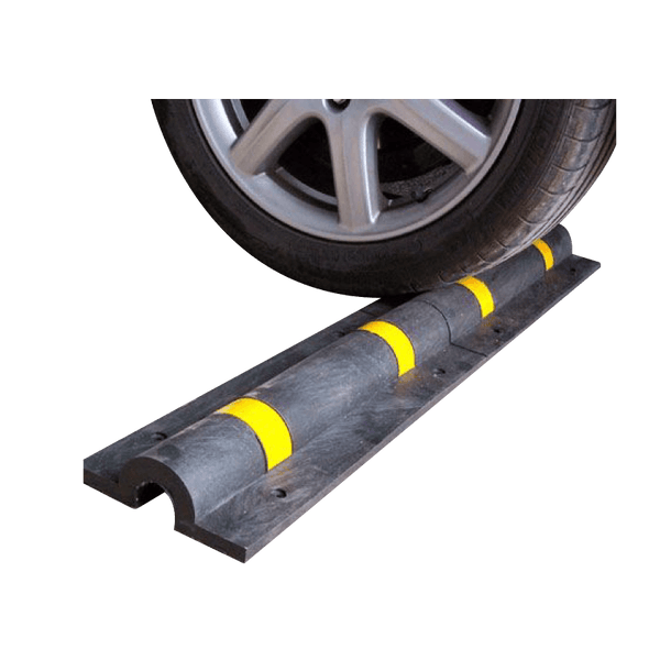 PVC delimiter [115-0004]