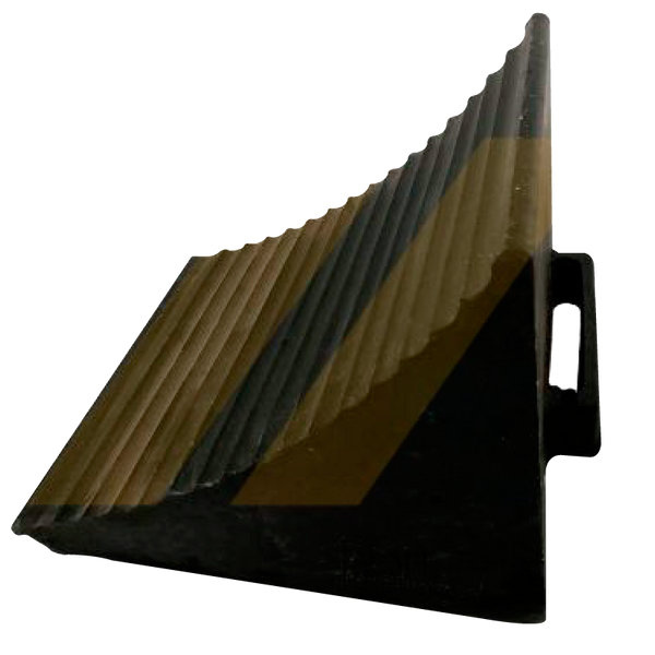 Large Load Wheel Chock [115-0026]