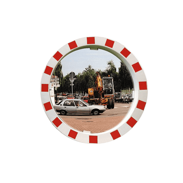 Convex mirror [335-0051]