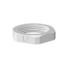 PEMSA® M-63 TCP Hexagonal Nut [40021630]