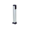 FAAC® Aluminum Column for Photocells [401028]