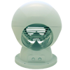 Sphere DNH™ GMD-60T (60 W, 100 V, IP66) [A130E60T]