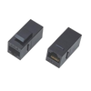 Cat6A FTP H-H RJ45 Adapter [ ADA6AFHH]