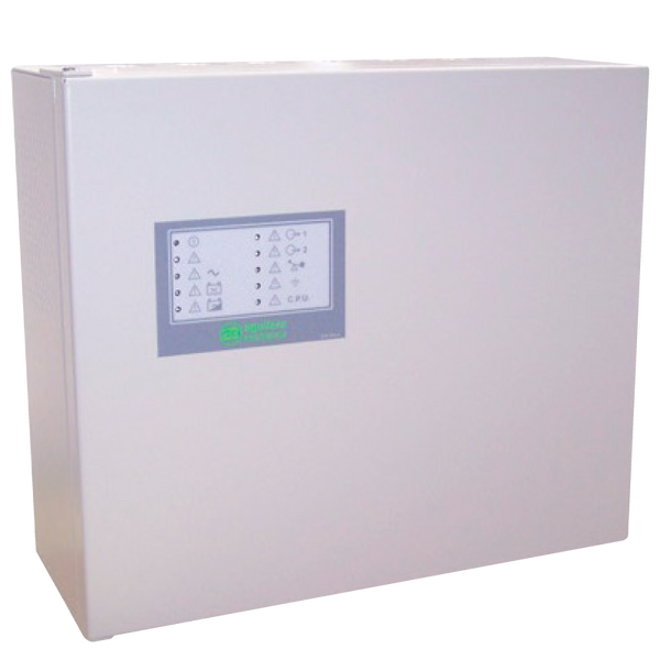 AGUILERA™ Switching Power Supply (24VDC @ 2Amp) with Integration Card [AE/94-FA2]