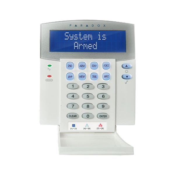 PARADOX™ EVO™ G3 Keypad [K641+]