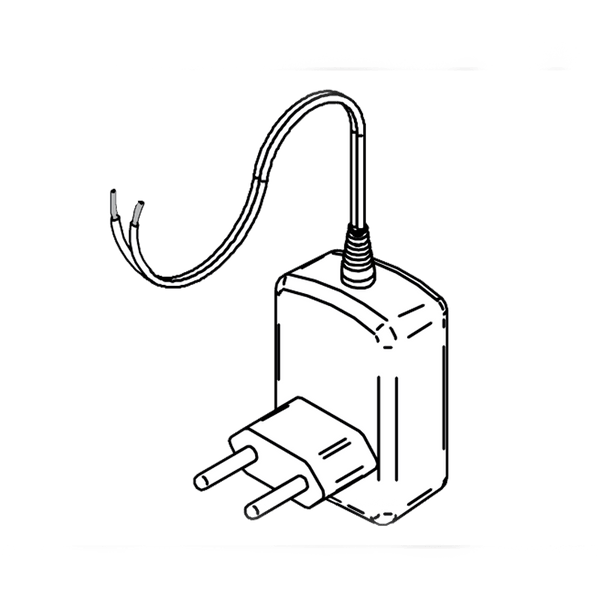 Power Supply Unit for Danalock™ (EU) [SP01855-EU]